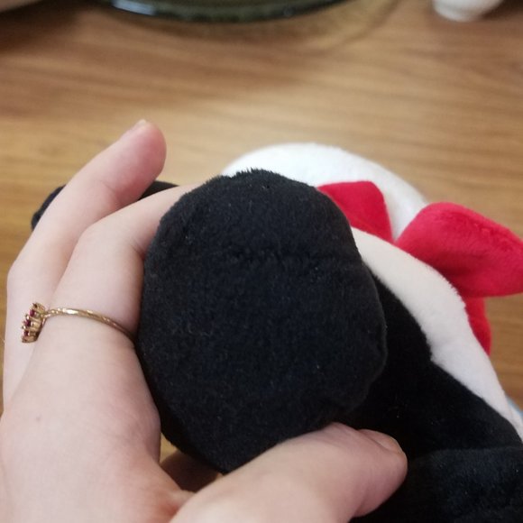 NWT Dr. Suess Cat in The Hat Stuffed Animal - Picture 5 of 7